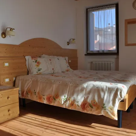 Farm stay Agriturismo Bortolotti