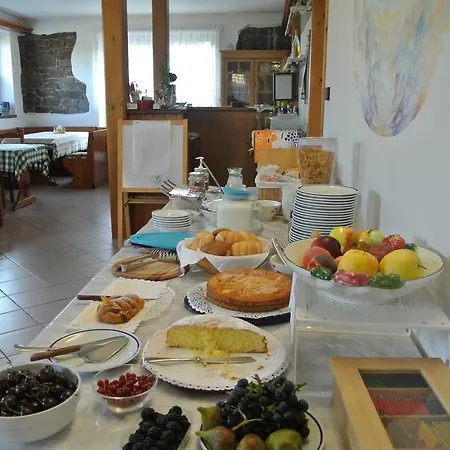 Farm stay Agriturismo Bortolotti *